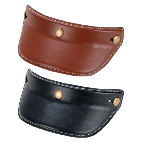 Helmet visor accessories - helmet,