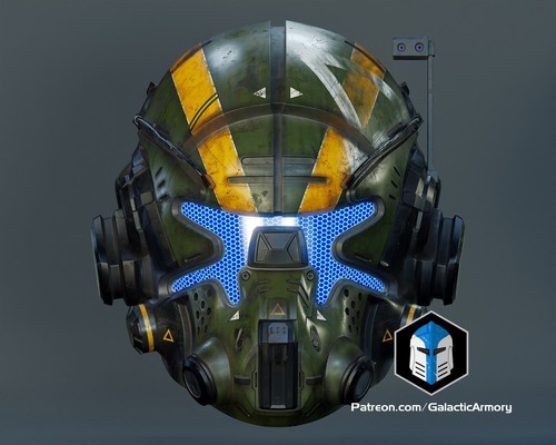 Jack cooper pilot helmet - cooper,