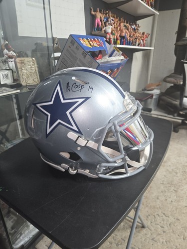 Amari cooper auto full - cooper,