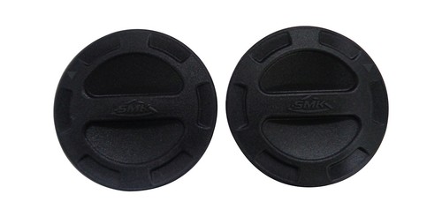 Smk replacement helmet - replacement, visor