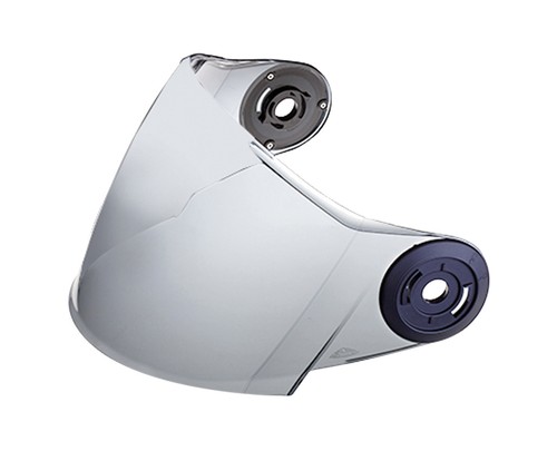 Smk replacement helmet visor - smk,