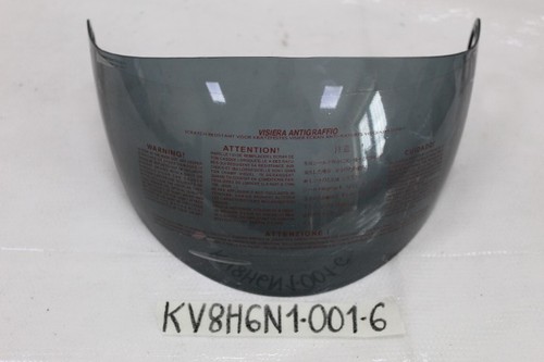 Dark visor helmet - visor,
