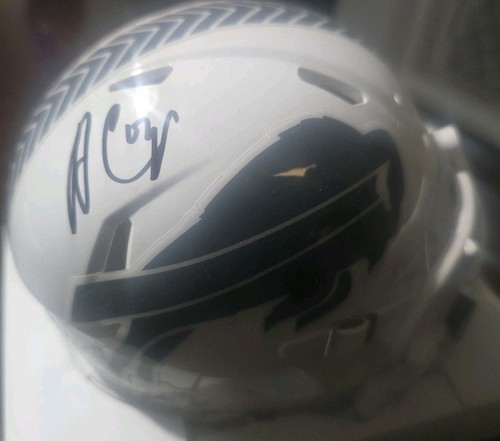 Amari cooper autograph - amari,