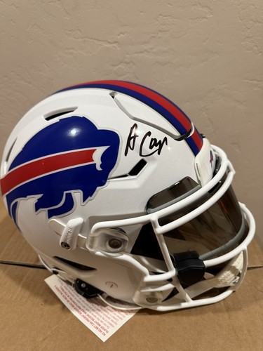 Amari cooper signed bills - amari,