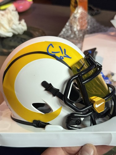 Cooper kupp los angeles - cooper,