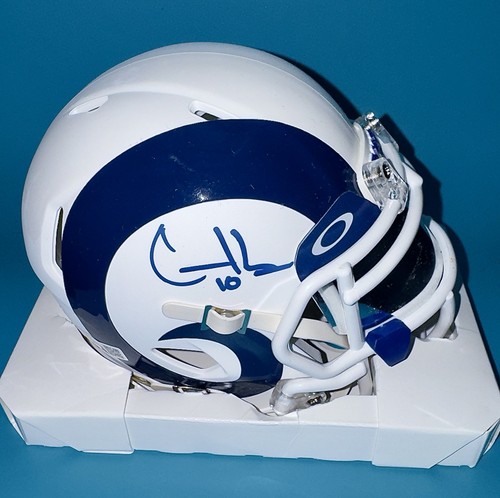 Cooper kupp rams auto flat - kupp, la