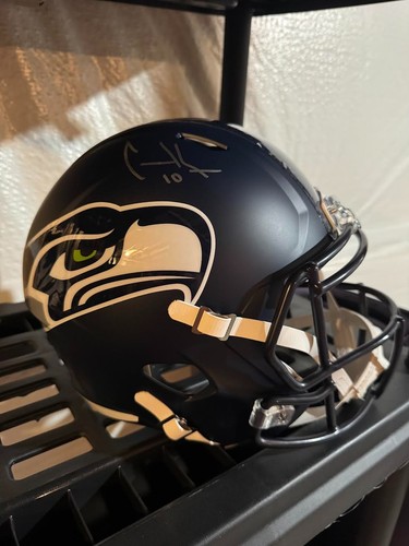 Cooper kupp autographed - cooper,